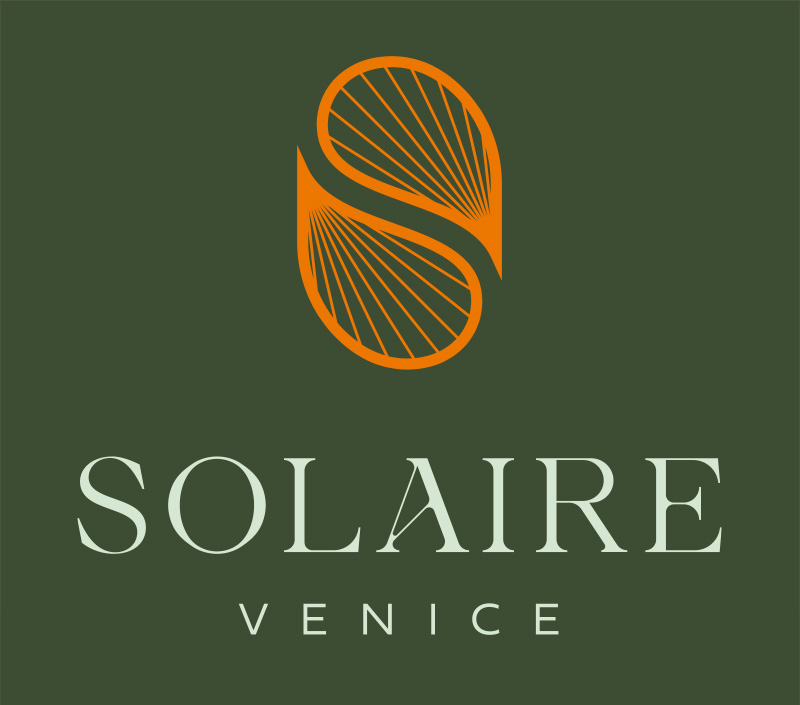 solaire logo